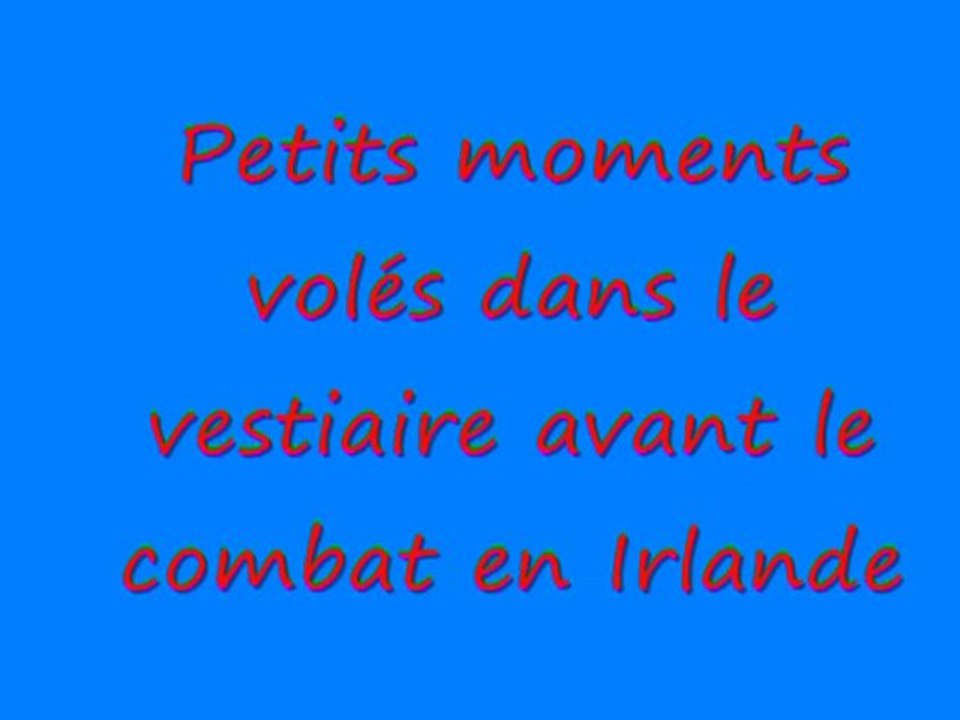 Reportage Eddy nait Slimani