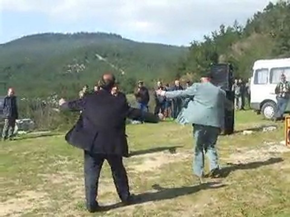 Küçükler Köyü Bahar Şenliği