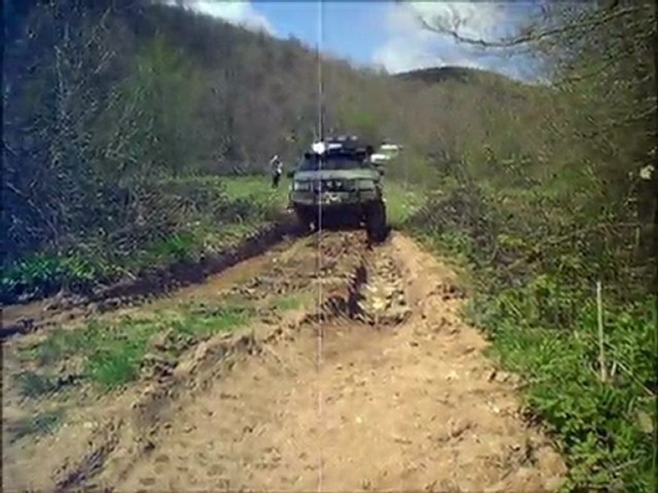 arazideyiz Karamandere`de