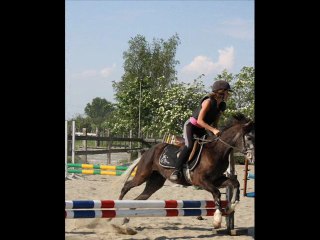 stage de paques au 4 vents.