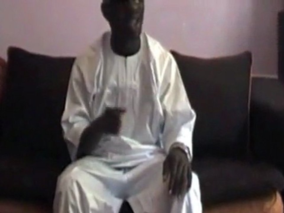 Kourouma "Mariage Forcé"