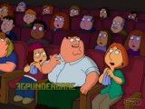 Family Guy - Peter és a Részegsége
