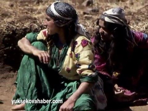 Hakkari izlenimleri - Enver Özkahraman / YÜKSEKOVA HABER