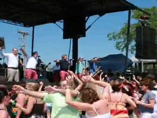 Shrimp Festival Fernandina Beach - Amelia Island