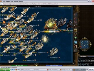 Seafight Turnuva (Russia 1)