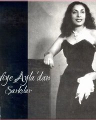 Safiye Ayla--Saatlerce Başbaşa