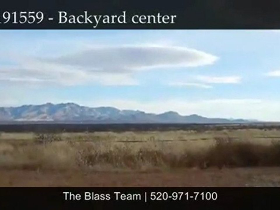 5830 E Grayhawk Ranch Tucson, AZ 85756 | Blass Homes