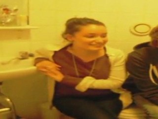 Dîner chez Aude et Xav