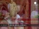 Pope celebrates Easter Mass in Rome - no comment