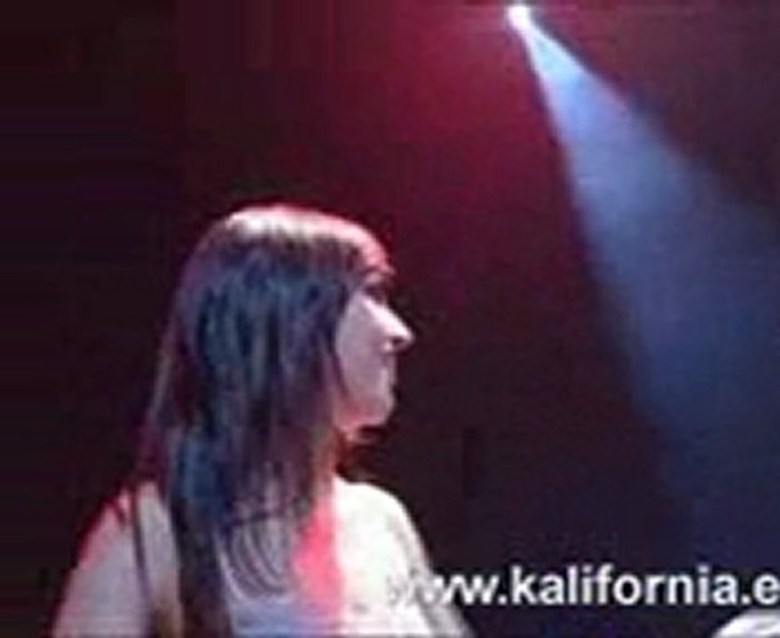 orquestas para fiestas y bodas kalifornia corazon salvaje