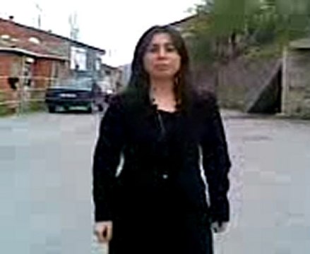 Çekerim Turnam Sineye