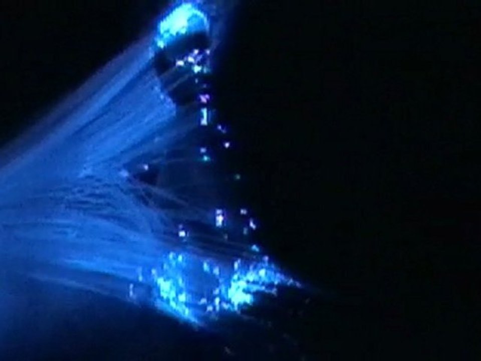Espace Bleu