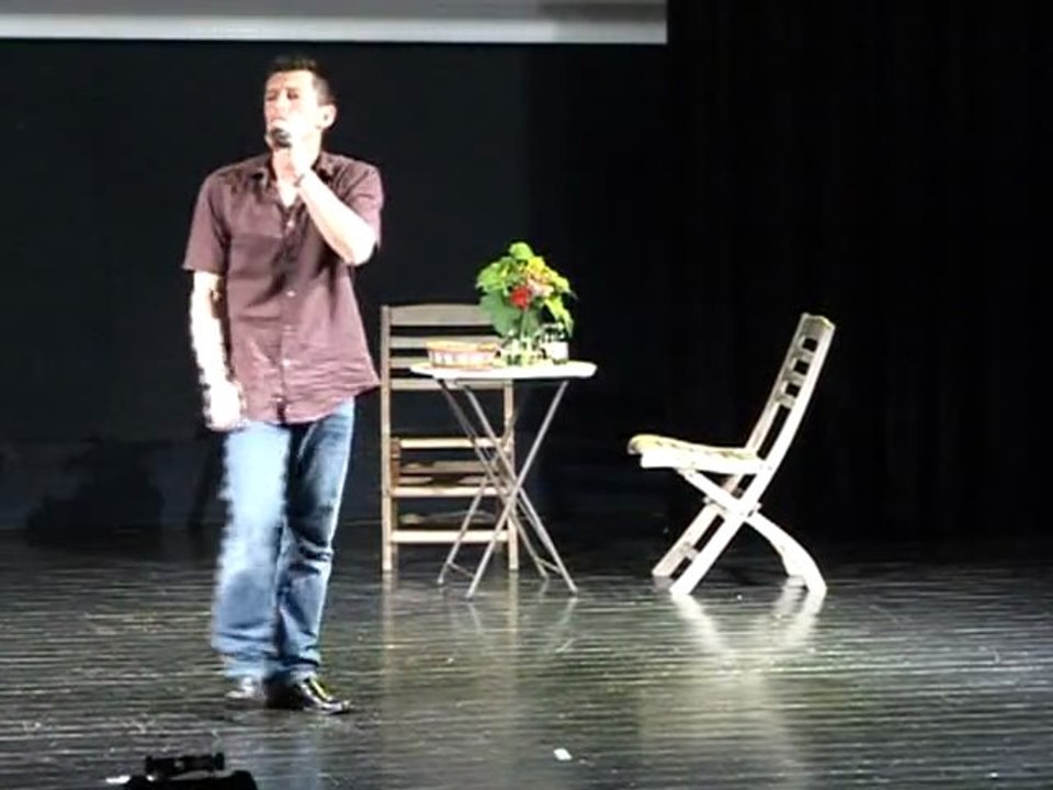 place des grands hommes...