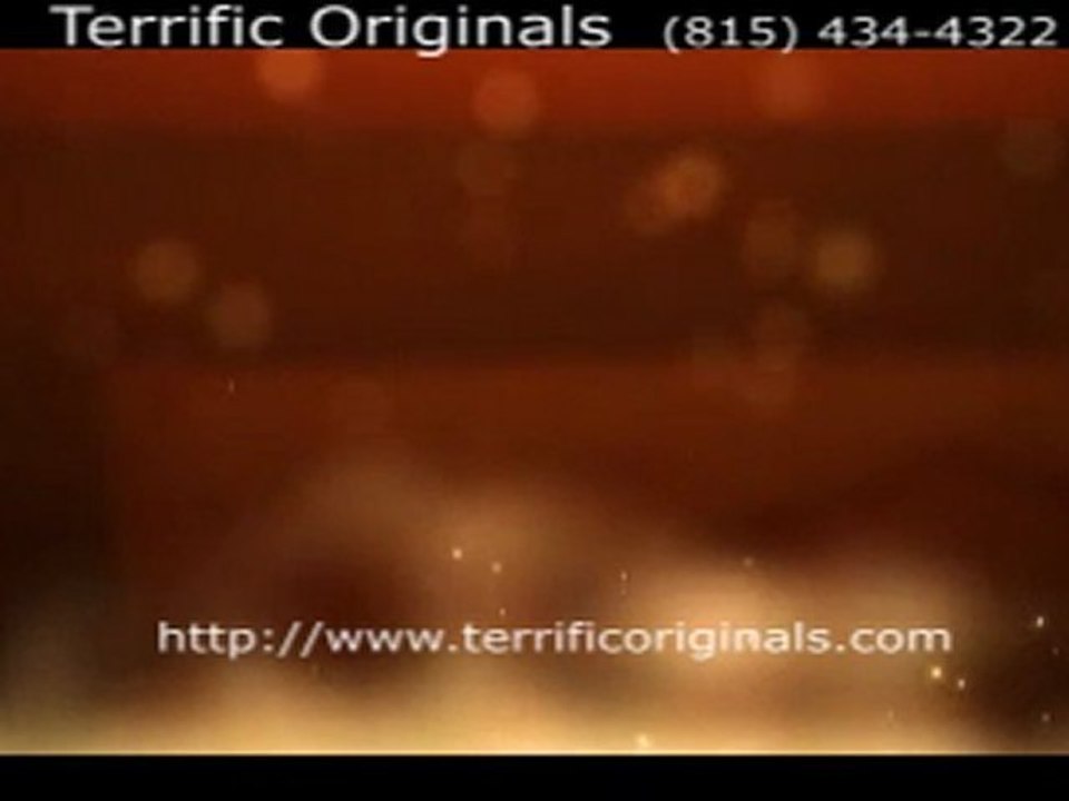 Streator IL IL Decorated Shirts and Embroidered Caps 4-11-11