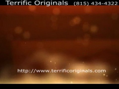 Streator IL IL Decorated Shirts and Embroidered Caps 4-11-11