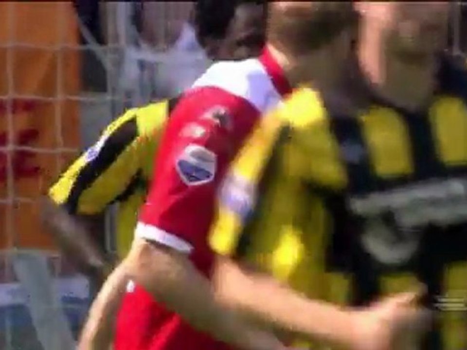 Utrecht gewinnt wieder