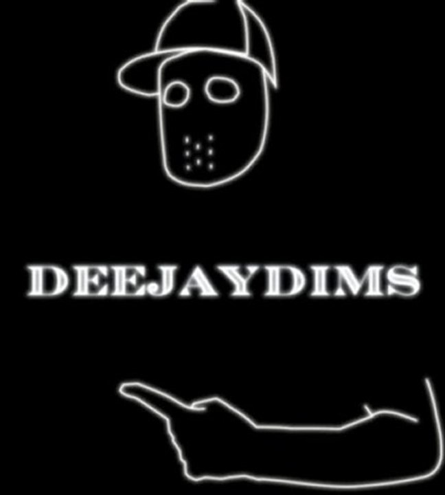 BACK IN THE DAYZ - DeejayDims Intro