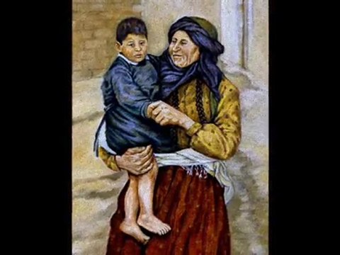 MİHRİCAN BAHAR YOL VER GEÇEYİM DAĞLAR ANAM BEKLER SERBÜLENT ÖZTÜRK YAPIMI