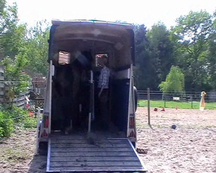 graffita trailerloading