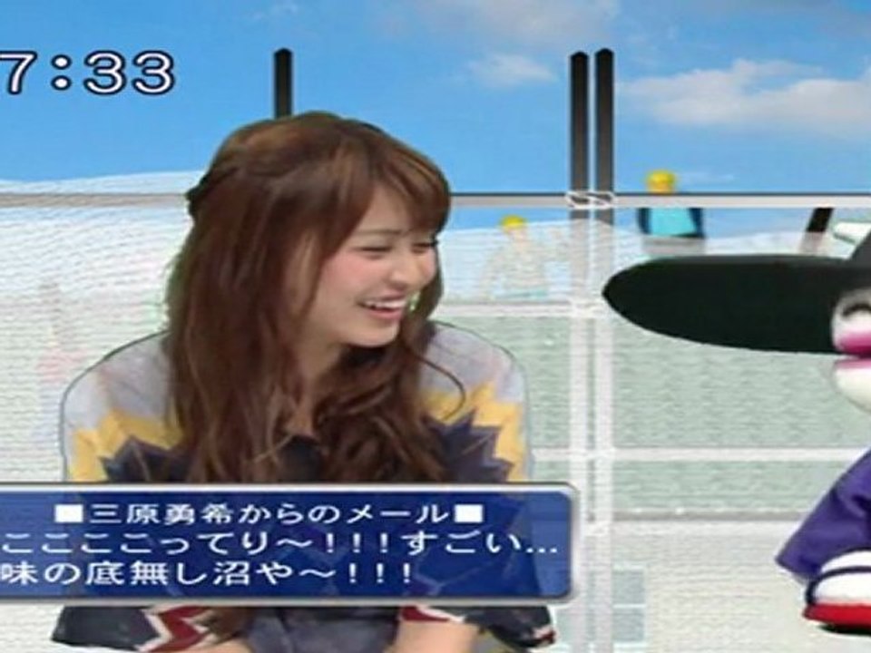 sakusaku 110425 1 こ、これは味の底無し沼やあ･･･、の巻