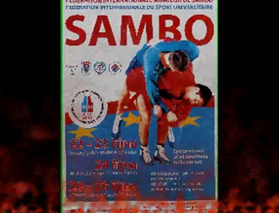 sambo prague 2010 2