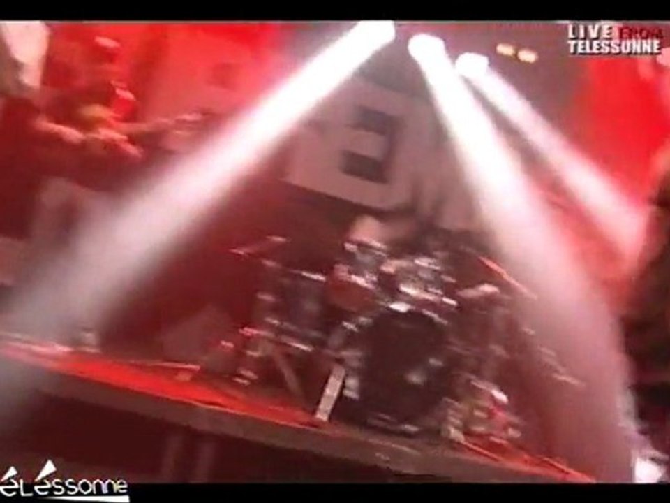 Festival Hip-hop SupreMassy: Live de Diem Delam (Massy)