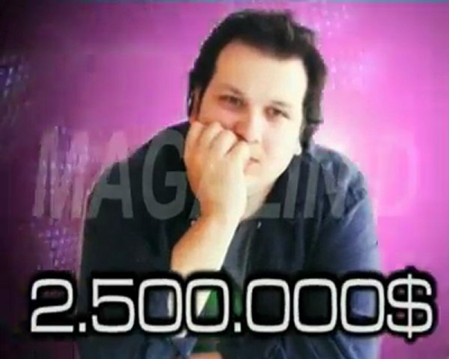 Reklam Zenginleri