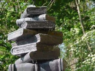 font tour noisy guy deltour