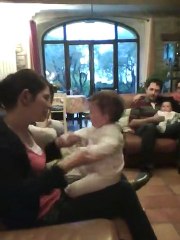 Les cousins Paques 2011 2eme partie