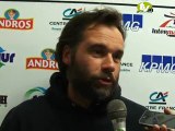 Rugby Top14 - CABCL vs Montpellier - 2011