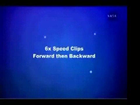 OVNI's [NASA] MISSION STS-115