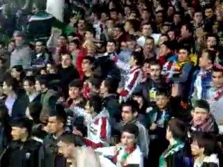 Pınarbaşı / Paşa Gol Gol - www.bayrampasalilar.com