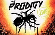 The Prodigy - World's On Fire - cd/dvd/blu-ray trailer