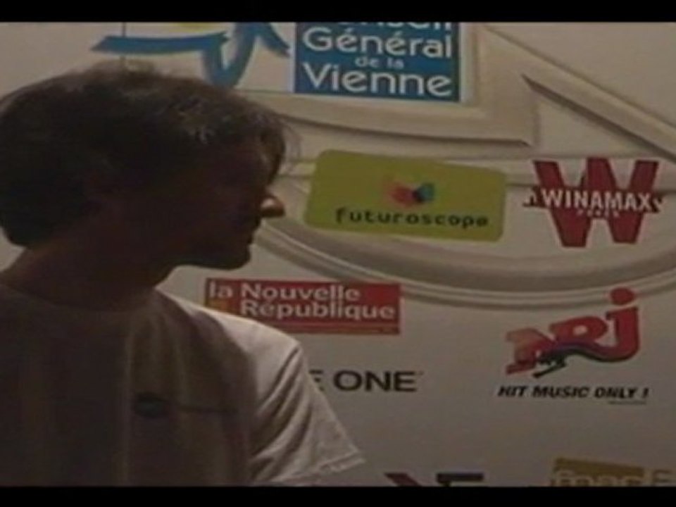 Interview de Florent Castelnérac Ubisoft Nadeo - Gamers Assembly 2011