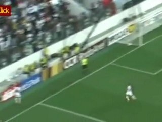 São Paulo 2 x 0 Portuguesa - Campeonato Paulista 2011