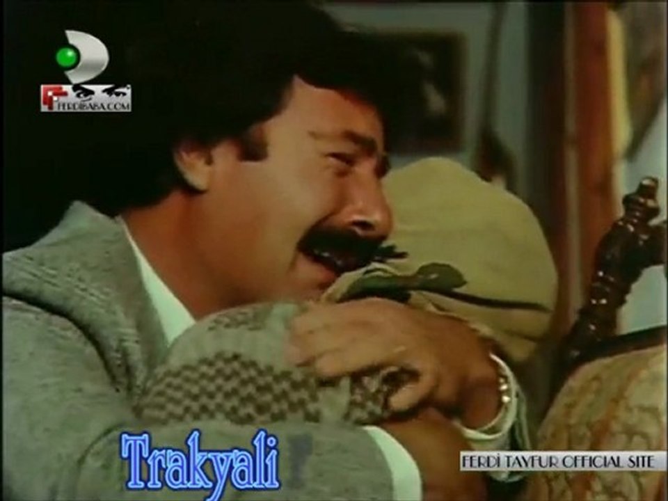 Ferdi Tayfur  &  Anne Duy Sesimi  ...