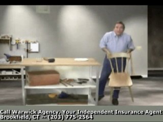 Best Business Insurance Brookfield CT