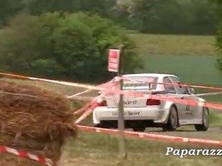 Rallye de la Guirlande 2011