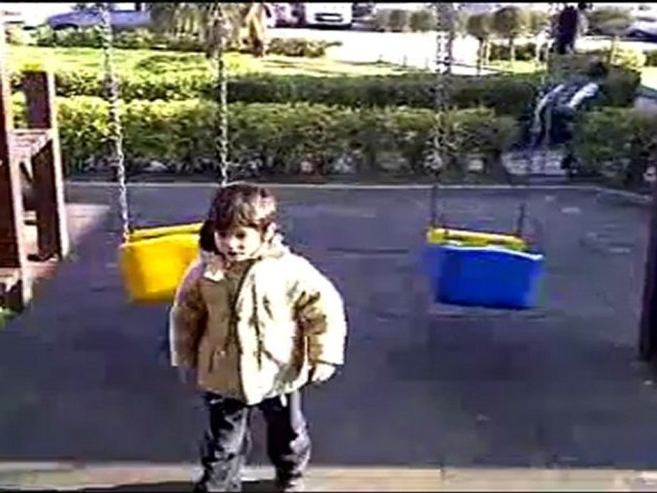 ediz jumping