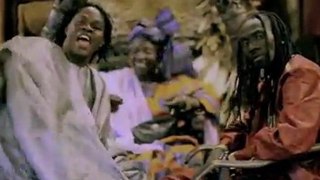 Duggy Tee feat Baba Maal - Fulani