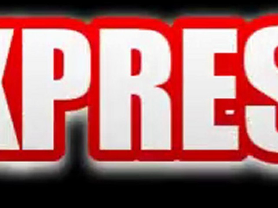 Bled Express3 - pub