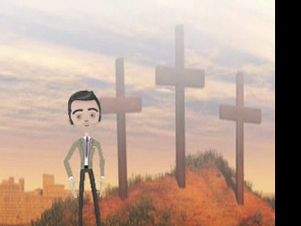 Cross French VCD