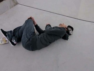 Polak & Cheese (avril 2011) - Mickael Burczyk