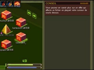 [Intrusion] Premier Challenge de Platine - Astriel