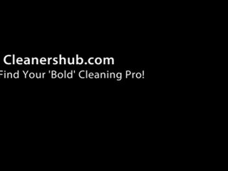 Scary Cleaning Jobs- Cleanershub.com