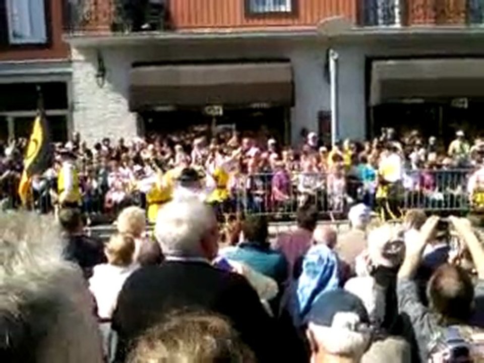 Canoniers
