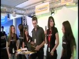GAMERS ASSEMBLY 2011 - Interview de l'équipe Gigabyte à la Gamers Assembly