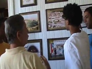 Casa Pueblo: 30 años de lucha por la Madre Tierra contra explotación minera y ahora gaseoducto