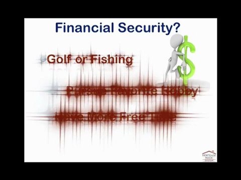 Retire rich with a million dollar pension