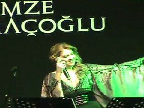 Deniz Çevik -Tarla Gızları